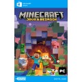 Minecraft: Java &amp; Bedrock Edition Windows CD-Key [GLOBAL]
